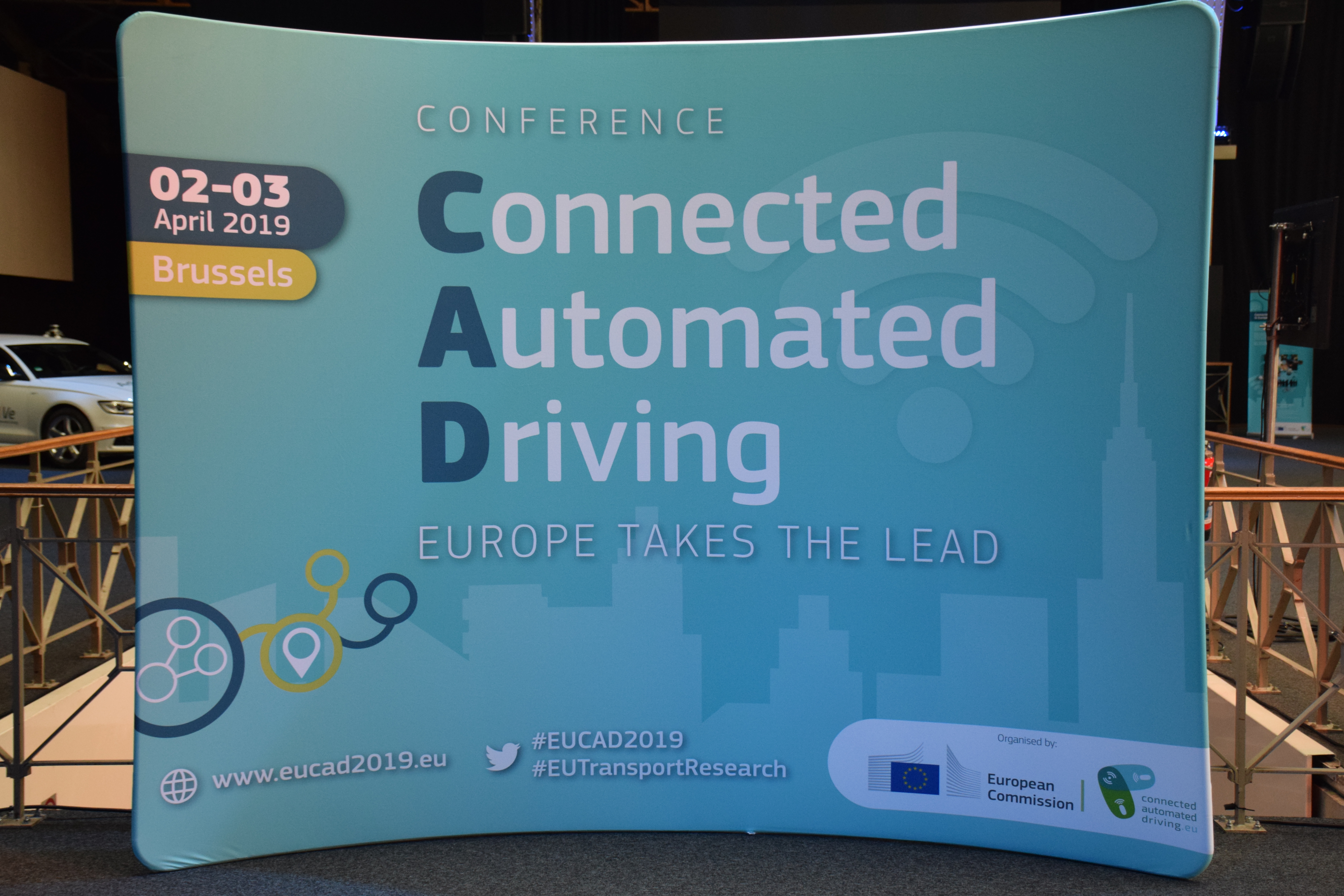 EUCAD Conference 2019